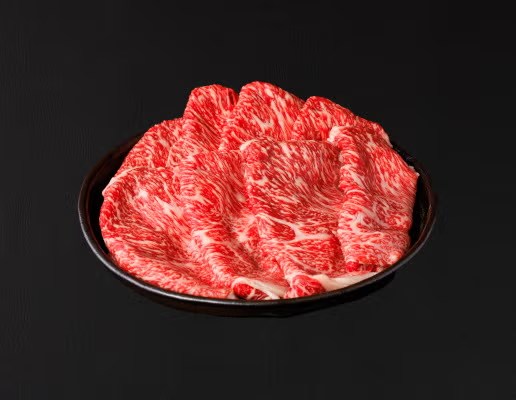門崎熟成肉 すき焼き・しゃぶしゃぶ ロース（300g）