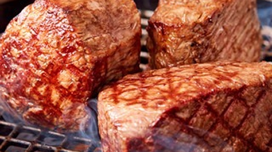 お肉画像