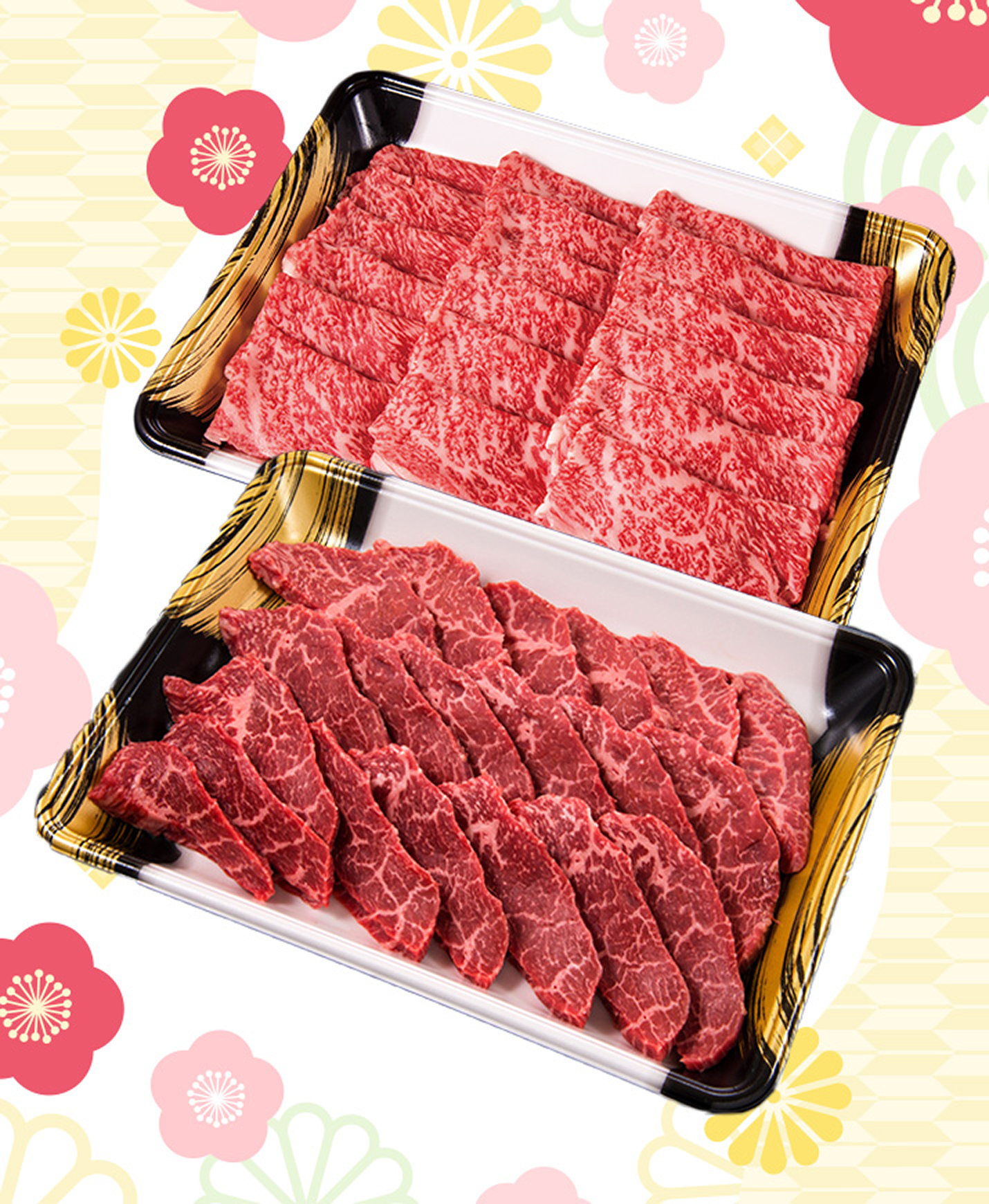 ジャック・オー・ランタンの満腹キングダムBOX