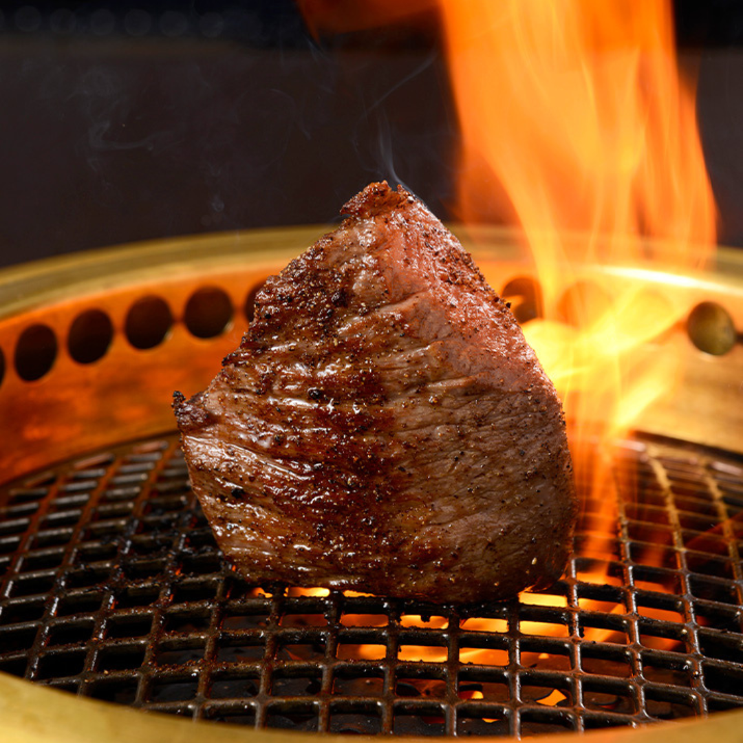 【父の日】黒毛和牛　塊肉・ステーキ・ハンバーグセット