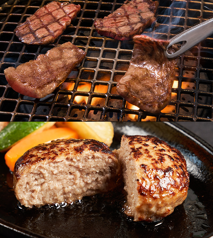 グルメセレクト福袋【竹】