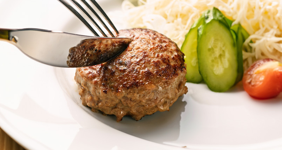 ハンバーグの通販