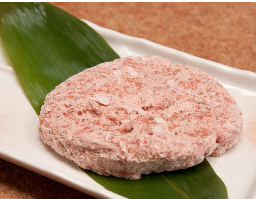 急速凍結お店の味をそのままお届け