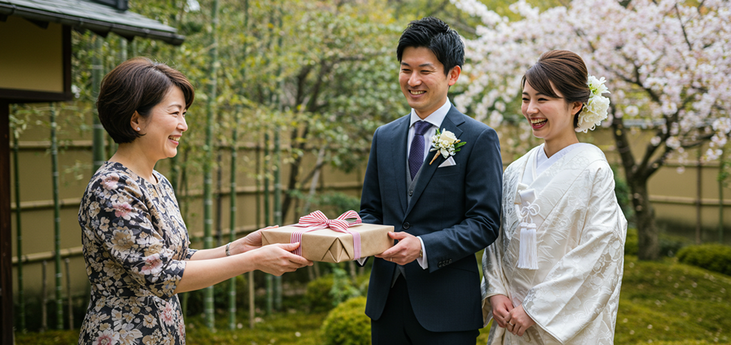 大切な人への贈り物やギフトに。