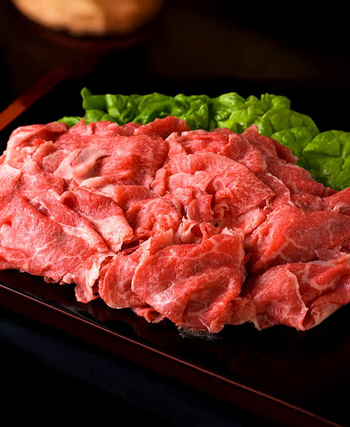 門崎熟成肉 切り落とし(250g×2個)