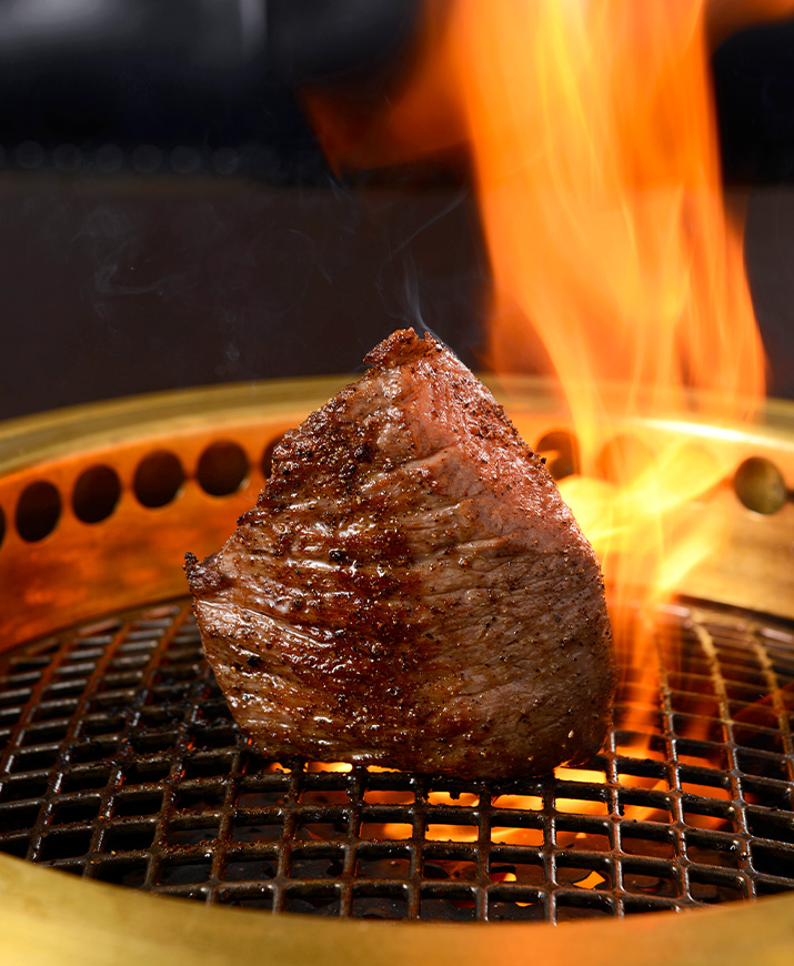 門崎熟成肉 塊焼き・塊肉 おもてなしセット