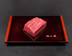 門崎熟成肉 こさんかく 塊焼き(120g　1個)