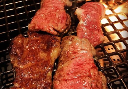 牛肉の部位「ショートプレート」の肉言葉