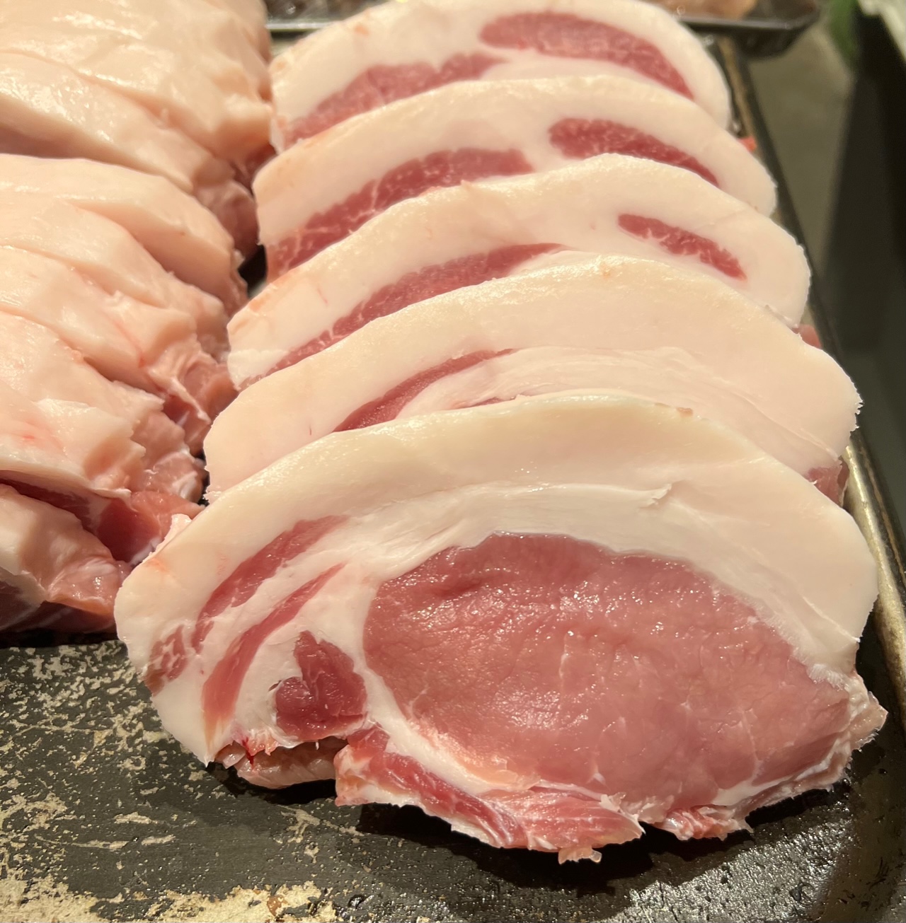 獣医師であり種豚メーカー桑原さんの豚愛 | 熟成肉の格之進