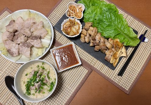 白金豚とは?お肉の特徴や購入できる場所、ギフトにおすすめな商品やレシピをお肉のプロが解説
