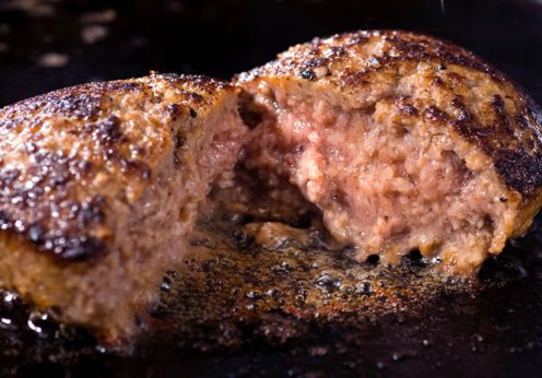 【プロが厳選】東京駅のハンバーグおすすめ8選!ランチ・ディナー・弁当まで完全網羅