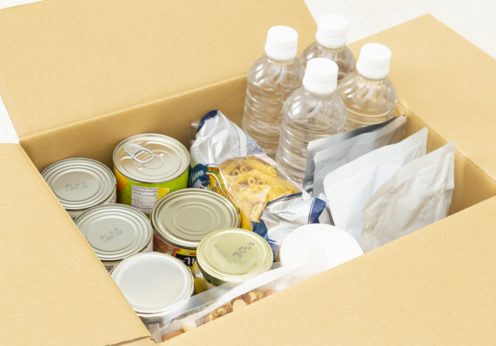 フェーズフリーとは?日常と防災の垣根をなくす「新しい考え方」を簡単に解説!おすすめ食品も紹介