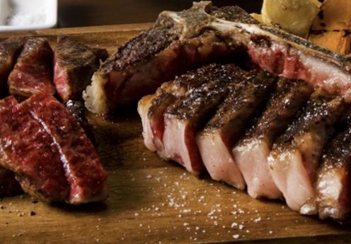 決定版|赤身肉ステーキの焼き方を格之進が解説!プロの「火入れ」と簡単なコツでいつもの肉を格上げ