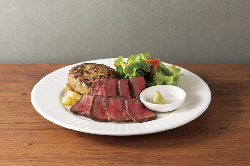 東京駅ハンハ?ーク?_格之進