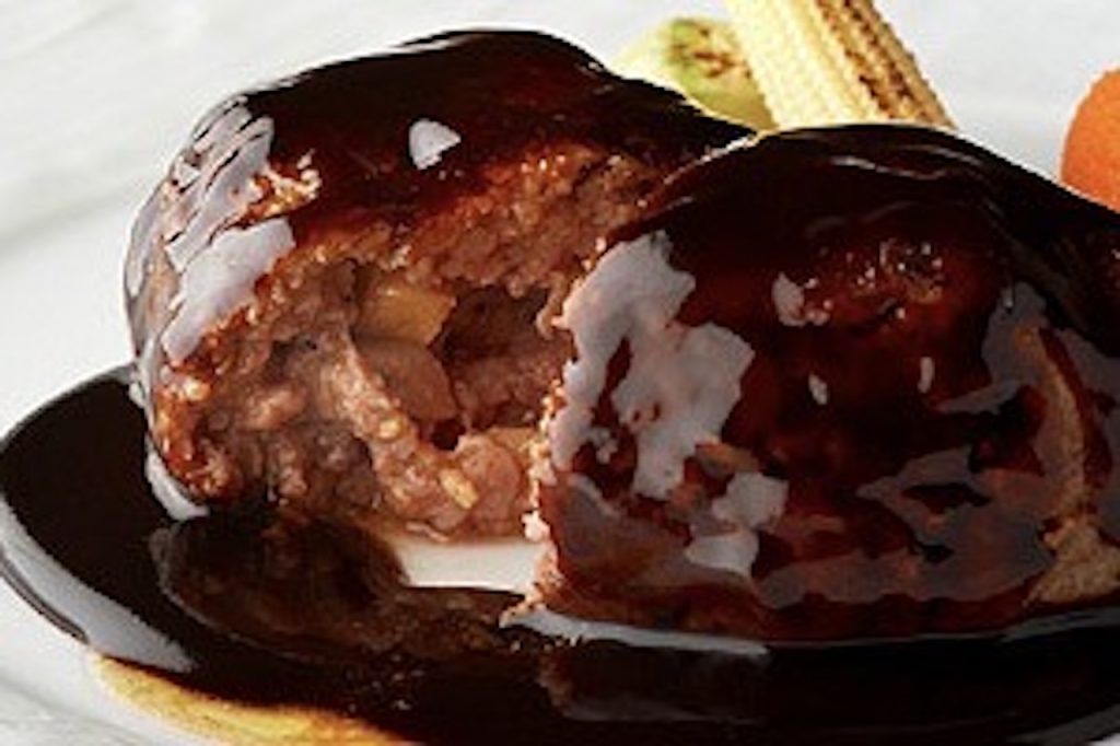 東京駅ハンハ?ーク?_ahill ginza