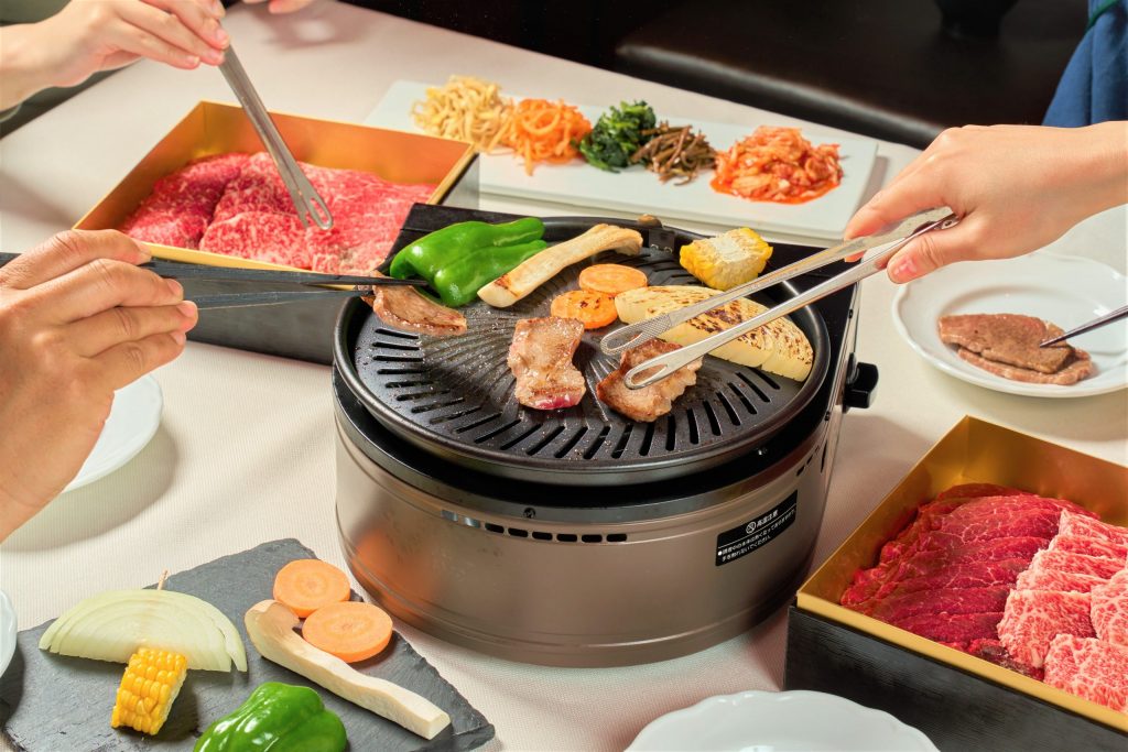 お家焼肉 おすすめ具材