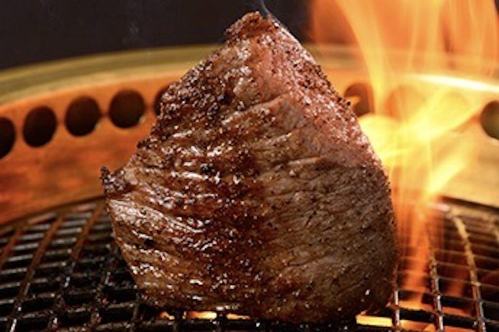 格之進が教える「肉塊」レシピの極意!お肉を最高に美味しくする“火入れ”の科学 | 熟成肉の格之進