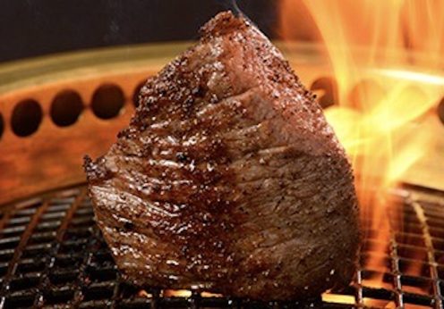 格之進が教える「肉塊」レシピの極意!お肉を最高に美味しくする“火入れ”の科学