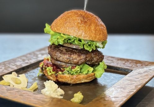 ハンバーグパテとは?基本の作り方と家庭で再現できるプロ直伝のふっくら仕上げるコツ