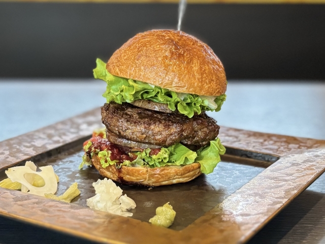 ハンハ?ーク?ハ?テ