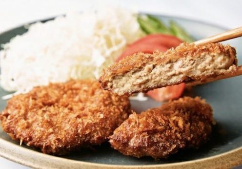 残り物を簡単リメイク!メンチカツのアレンジ術8選。丼・和風・チーズを使った人気レシピも