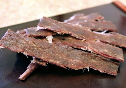 オーストラリアのビーフジャーキーは日本持ち込み禁止?没収のリスクと対策法