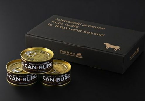 備蓄なのにおいしい。缶詰ハンバーグがフェーズフリー食品として注目される理由
