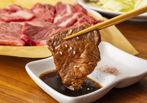 【おうち焼肉】タレで差がつく!おすすめ市販&絶品手作りレシピ・部位別の合わせ方を解説