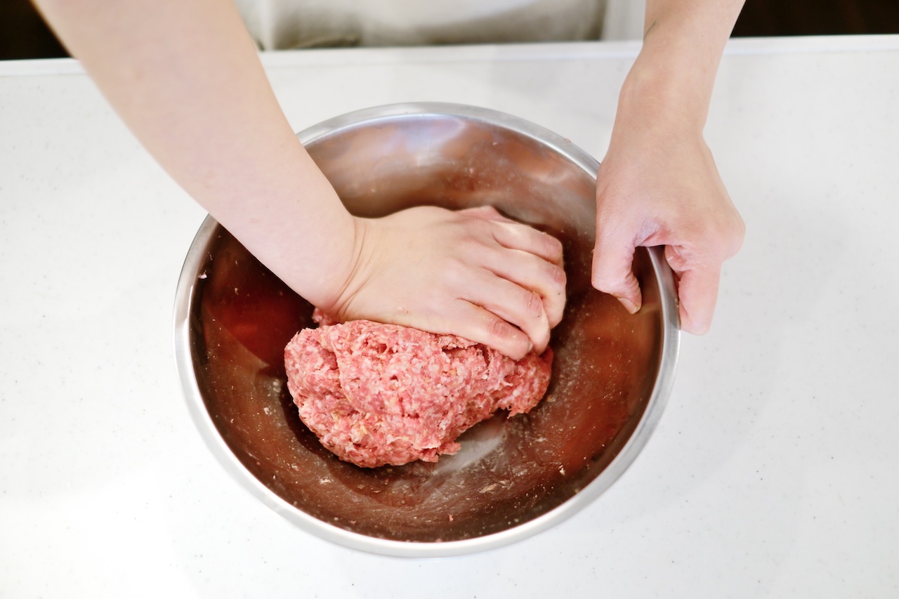 ハンバーグ パン粉 の 代わり