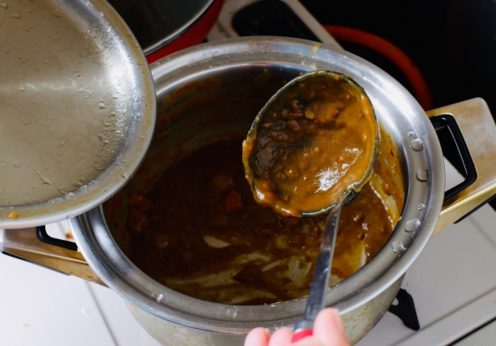 カレーの残りはアレンジで絶品に!簡単おすすめリメイクレシピ11選