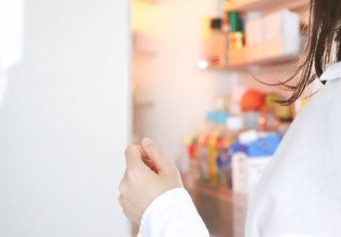 カレーの冷蔵庫保存は何日まで?季節別の目安と腐ったサイン、保存のポイントを解説