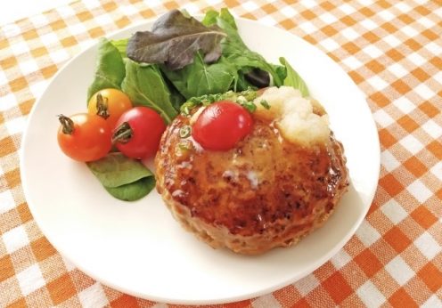 ハンバーグのカロリーは1個何kcal?150g・200gの目安とダイエット中におすすめの食べ方を解説