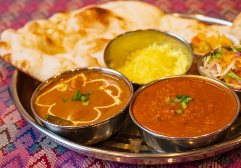 カレーの種類を一覧で解説!インドから日本流まで特徴を紹介