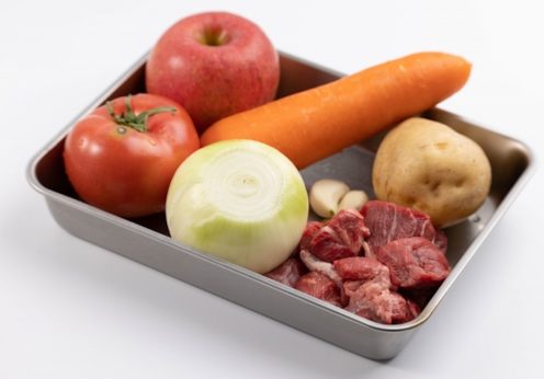 カレーにあう牛肉の部位は?プロが教える「やわらかく仕上げる」秘訣と絶品レシピ