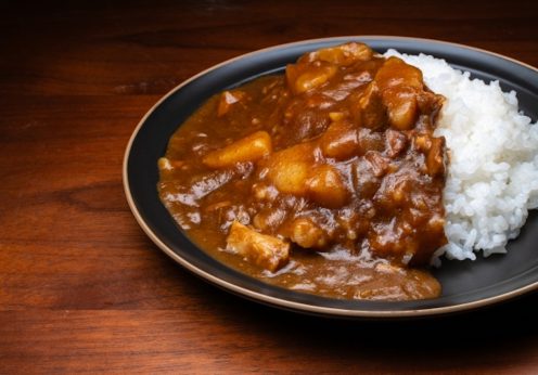 カレーの隠し味おすすめ10選!「コクと深み」を出す秘訣とは?