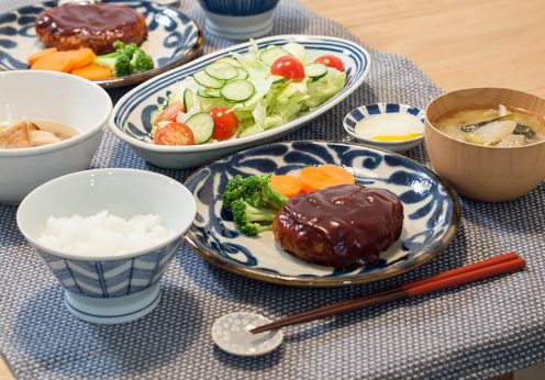 ハンバーグのお取り寄せで迷ったらこれ!格之進の人気ハンバーグ売れ筋TOP3