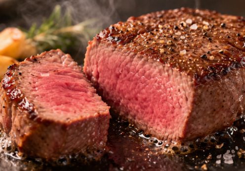 一番おいしいシャトーブリアンを贈ろう|選び方から焼き方、解凍方法までまとめて解説