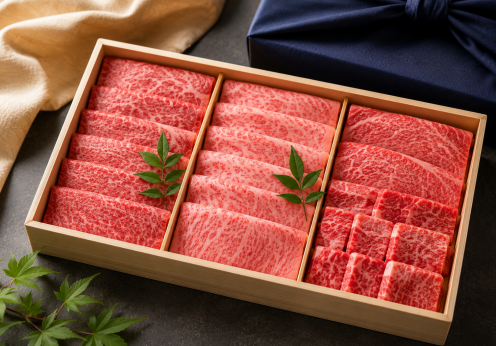 お中元で「ちゃんと喜ばれる肉」を贈りたい人へ。格之進の熟成肉ギフトを紹介
