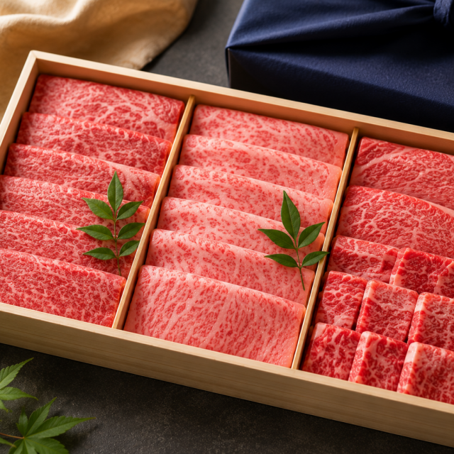 牛肉の部位「イチボ」の肉言葉 | 熟成肉の格之進