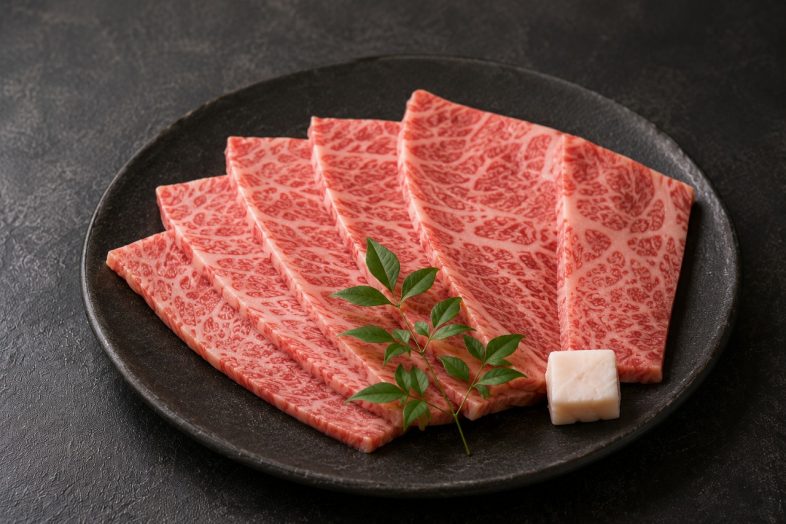 肉