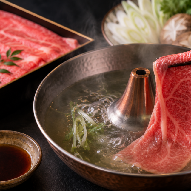 牛肉の部位「イチボ」の肉言葉 | 熟成肉の格之進