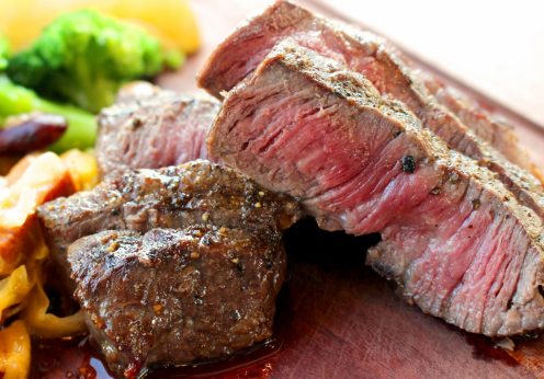 熟成肉は危険?食中毒のリスクと「腐敗」との決定的な違いを解説