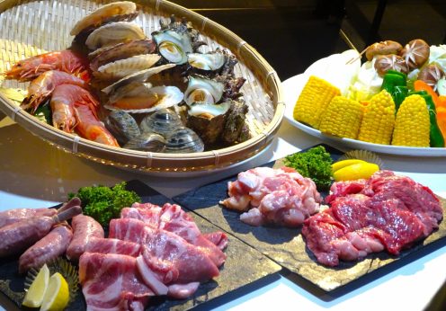 【完全版】バーベキューおすすめ食材リスト!定番・変わり種・量の手引きとワンランク上の楽しみ方