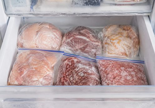 肉の解凍方法おすすめ5選!急ぎの時短ワザからおいしく戻すコツまで解説