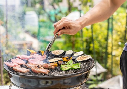 庭バーベキューの準備&快適アイデア集!マナー・必要な道具・おすすめ肉まで徹底解説