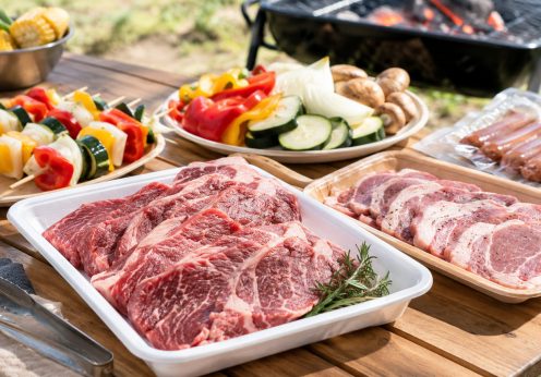 バーベキュー食材セットおすすめの選び方|通販・宅配でお取り寄せすべき理由と失敗しない肉の目安量
